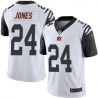 Cheap Adam Jones Bengals Jersey From China Color Rush Legend #24