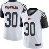 Cheap Cedric Peerman Bengals Jersey From China Color Rush Legend #30