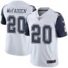 Cheap Darren McFadden Cowboys Jersey From China Color Rush Legend #20