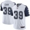 Cheap Brandon Carr Cowboys Jersey From China Color Rush Legend #39