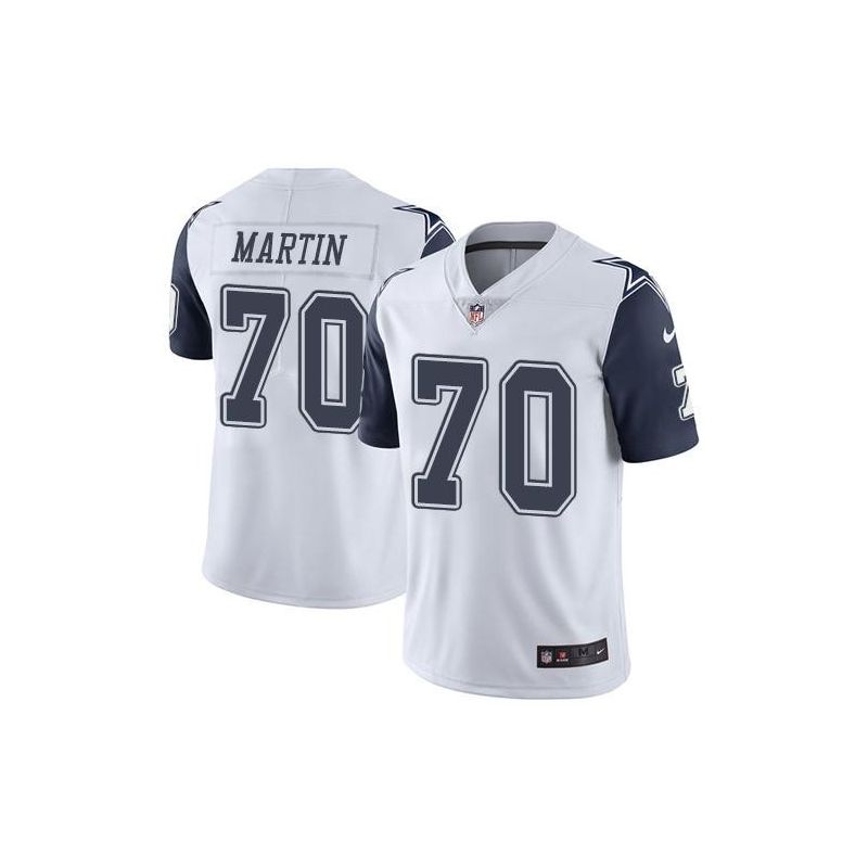 Cheap Zack Martin Cowboys Jersey From China Color Rush Legend #70 Cheap Zack Martin Cowboys Jersey From China Color Rush Legend #70
