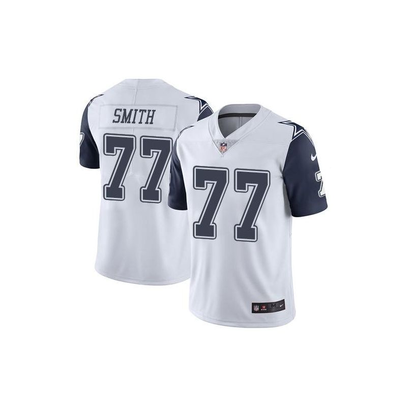 Cheap Tyron Smith Cowboys Jersey From China Color Rush Legend #77 Cheap Tyron Smith Cowboys Jersey From China Color Rush Legend #77