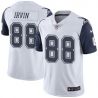Cheap Michael Irvin Cowboys Jersey From China Color Rush Legend #88