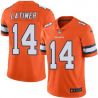 Cheap Cody Latimer Broncos Jersey From China Color Rush Legend #14