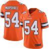 Cheap Brandon Marshall Broncos Jersey From China Color Rush Legend #54