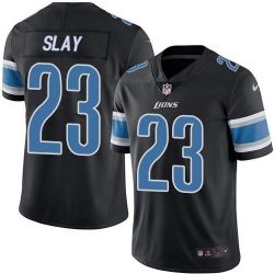 Cheap Darius Slay Lions Jersey From China Color Rush Legend #23