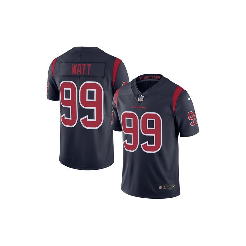 Cheap JJ Watt Texans Jersey From China Color Rush Legend #99 Cheap JJ Watt Texans Jersey From China Color Rush Legend #99