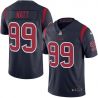 Cheap JJ Watt Texans Jersey From China Color Rush Legend #99