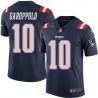 Cheap Jimmy Garoppolo Patriots Jersey From China Color Rush Legend #10