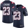 Cheap Patrick Chung Patriots Jersey From China Color Rush Legend #23