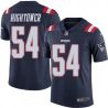 Cheap Donta Hightower Patriots Jersey From China Color Rush Legend #54