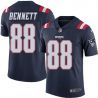 Cheap Martellus Bennett Patriots Jersey From China Color Rush Legend #88