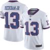 Cheap Odell Beckham JR Giants Jersey From China Color Rush Legend #13