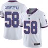 Cheap Owa Odighizuwa Giants Jersey From China Color Rush Legend #58