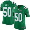 Cheap Darron Lee Jets Jersey From China Color Rush Legend #50