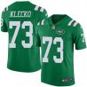 Cheap Joe Klecko Jets Jersey From China Color Rush Legend #73