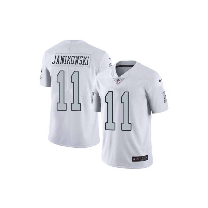 Cheap Sebastian Janikowski Raiders Jersey From China Color Rush Legend #11 Cheap Sebastian Janikowski Raiders Jersey From China Color Rush Legend #11