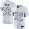 Cheap Jack Tatum Raiders Jersey From China Color Rush Legend #32