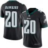 Cheap Brian Dawkins Eagles Jersey From China Color Rush Legend #20