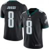 Cheap Donnie Jones Eagles Jersey From China Color Rush Legend #8