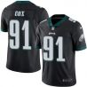 Cheap Fletcher Cox Eagles Jersey From China Color Rush Legend #91