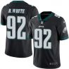 Cheap Reggie White Eagles Jersey From China Color Rush Legend #92