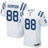 Cheap Marvin Harrison Colts Jersey From China White Elite #88