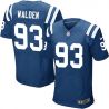 Cheap Erik Walden Colts Jersey From China Blue Elite #93