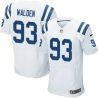 Cheap Erik Walden Colts Jersey From China White Elite #93