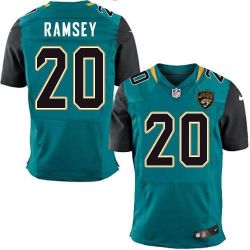 Cheap Jalen Ramsey Jaguars Jersey From China Green Elite #20