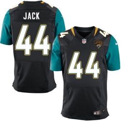 Cheap Myles Jack Jaguars Jersey From China Black Elite #44