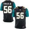 Cheap Dante Fowler Jr Jaguars Jersey From China Black Elite #56