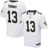 Cheap Michael Thomas Saints Jersey From China White Elite #13