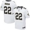 Cheap Mark Ingram Saints Jersey From China White Elite #22