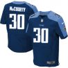 Cheap Jason McCourty Titans Jersey From China Navy Elite #30