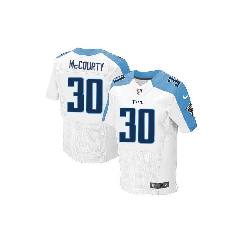 Cheap Jason McCourty Titans Jersey From China White Elite #30