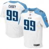 Cheap Jurrell Casey Titans Jersey From China White Elite #99