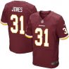 Cheap Matt Jones Redskins Jersey From China Burgundy Red Elite #31