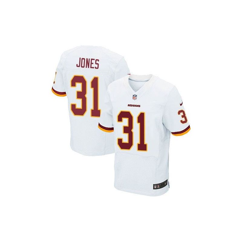 Cheap Matt Jones Redskins Jersey From China White Elite #31