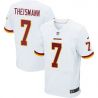 Cheap Joe Theismann Redskins Jersey From China White Elite #7