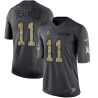 Cheap Laquon Treadwell Vikings Jersey From China 2016 Anthracite Salute To Service #11