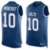 Cheap Donte Moncrief Colts Tank Top From China #10