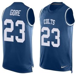Cheap Frank Gore Colts Tank Top From China #23