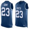 Cheap Frank Gore Colts Tank Top From China #23