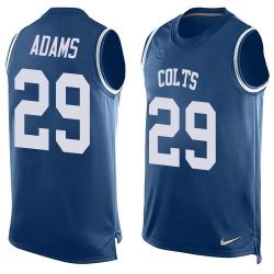 Cheap Mike Adams Colts Tank Top From China #29