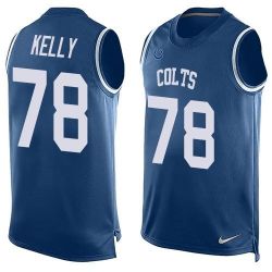 Cheap Ryan Kelly Colts Tank Top From China #78