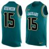 Cheap Allen Robinson Jaguars Tank Top From China #15