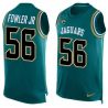 Cheap Dante Fowler Jr Jaguars Tank Top From China #56