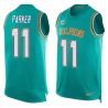Cheap DeVante Parker Dolphins Tank Top From China #11