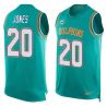 Cheap Reshad Jones Dolphins Tank Top From China #20